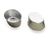 Gobel, Oval Aspic Mould 7,5x3,5 cm, Aluminium