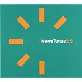 Nova Tunes 2.5