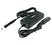 Hi-Capacity Auto/Air Adapter for: Dell Latitude D600