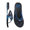 REEF PROJECT BLUE FANNING SANDAL