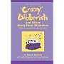 Crazy Gibberish: And Other Story Hour Stretches