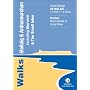Walks Mallaig and Ardnamurchan (Hallewell Pocket Walking Guides)