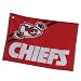 Kansas City Chiefs NFL Jacquard Towel - OneSize