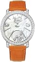 Chopard Happy Diamonds Ladies Watch 20745020W