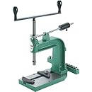Grizzly G8748 Hand Tapping Machine