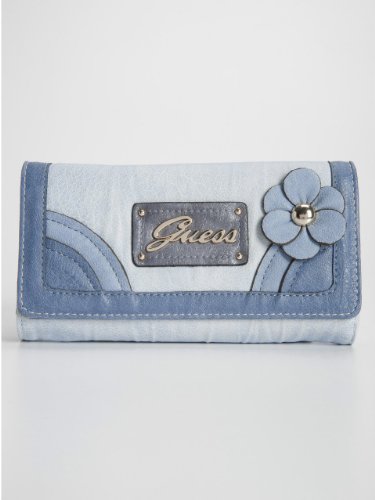 GUESS Bryony ID Wallet