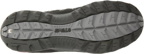 Teva Men's Raith Storm Mid Wp M's Beluga Snow Boot 4308 7 UK, 8 US