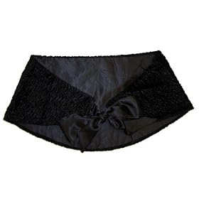 Liz Claiborne Accessories Fashion Chenile Wrap