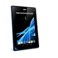 Acer Iconia B1 17,8 cm (7 Zoll) Tablet-PC (Dual-Core 1,2GHz, 512MB RAM, 8GB eMMC, Android 4.1.2) schwarz