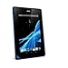 Acer Iconia B1 17,8 cm (7 Zoll) Tablet-PC (Dual-Core 1,2GHz, 512MB RAM, 8GB eMMC, Android 4.1.2) schwarz