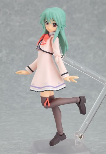 figma se・きらら 秋山望美 制服ver._2