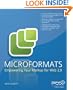 Microformats: Empowering Your Markup for Web 2.0