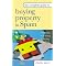 My Favourite books about Spain