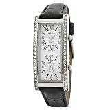 Breda Womens 2185_blk Black Nicola Dual Time Z