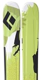 Black Diamond Zealot Skis (2011)