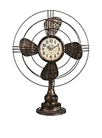 LOFT IN MANHATTAN Reloj De Mesa