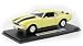 Diecast 68 Chevrolet Camaro Z28 - Yellow