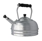Review Simplex SIM6 / Simplex No. 6 Chrome Beehive Kettle, 1.7 Liter Capacity