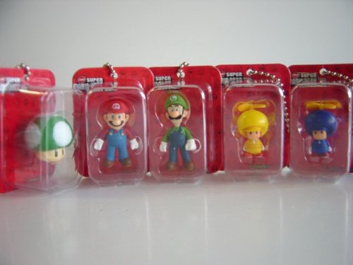 イージ 3 ペンギンスーツ 10号种子新超级马里