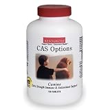 RESOURCES Canine CAS Options (120 Tablets)