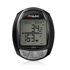 Polar CS100N Cycling Speed and Heart Rate Monitor