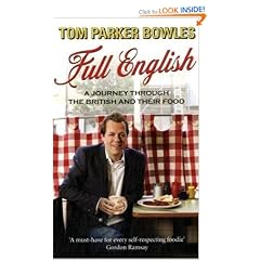 Full English: A Journey Through the British and Their Food