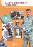 Safety equipment handbook : a practical guide to pesticide safety requirements