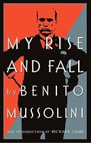 My Rise And Fall