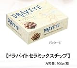【FINEST】ドラバイトCERA　飲料・入浴の水が生まれ変わる！！200g