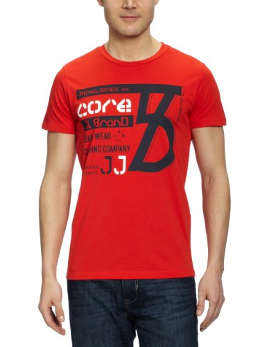 JACK & JONES Herren T-Shirt 12053584