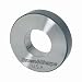 Brown & Sharpe 599-281-780 Inside Micrometer Setting Ring for Style A and Style B, 0.7" Diameter