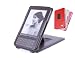 Duragadget Ledertasche case, Tasche, Huelle, Tragetasche, Sleeve fuer Amazon Kindle 3 (Sept 2010 - 6 Zoll) *Schwarz*