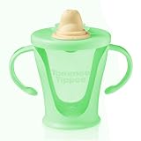 Tommee Tippee Easiflow Cup - Green
