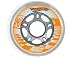 Sports : Hot Wheels 980132 Rollen "Trasher", 4er Set, 70mm/84A