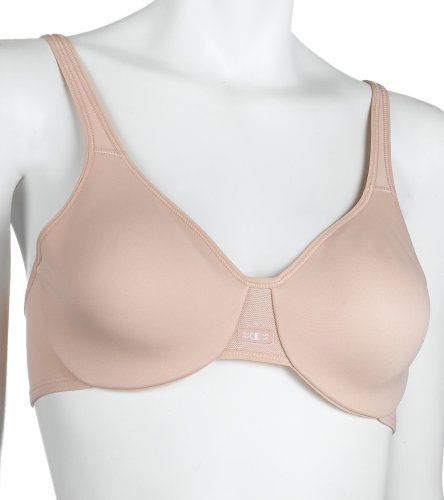 Champion Women's Double Dry Seamless Underwire Bra #1123