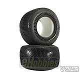 Pro-Line Racing 8192-02 Hole Shot T 2.2 M3 (Soft) Off-Road Truck Rear Tires by Pro-Line Racing