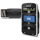 Garmin Edge 520 Bundle Bike GPS