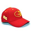 Pittsburgh State Gorillas NCAA Triple Conference Hat