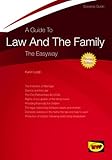 A guide to law and the family