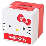 ハローキティ キューブバンクの画像