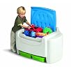 Little Tikes Bold N Bright Toy Chest