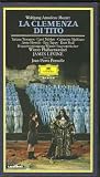 Mozart - La Clemenza di Tito [VHS]