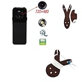Boriyuan Free One Winder MD80 Mini Sports DV DVR Digital Video Camera Camcorder, 720*480 Higher Resolution DVR Mini DV MD80 DVR Video Camera The Worlds Smallest Camera
