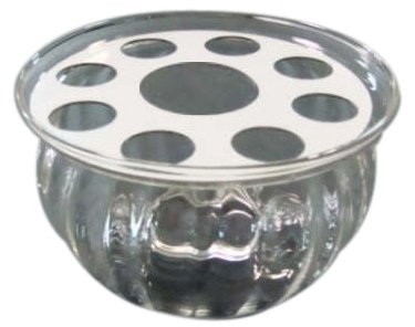 Northwest Glass Tea Pot Warmer Northwest Glass Tea Pot Warmer