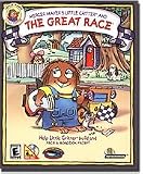  : Mercer Mayer's Critter and The Great Race