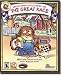 Video Games : Mercer Mayer's Critter and The Great Race