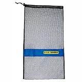 U.S. Divers Mesh Gear Bag - Medium