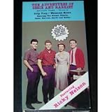Adventures of Ozzie and Harriet Vol. 12 [VHS]