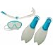 Speedo Junior Scuba Set