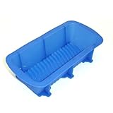 Wentworth Silicone Loaf Pan